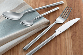 Столовые приборы
